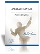 Appalachian Air Concert Band sheet music cover